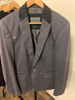 Vanguard colbert grijs maat L, Kleding | Heren, Maat 52/54 (L), Ophalen of Verzenden, Zo goed als nieuw, Vanguard