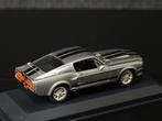 Greenlight 1:43 '67 Shelby Mustang Eleanor Gone in 60 second, Hobby en Vrije tijd, Overige merken, Auto, Onbekend, Nieuw