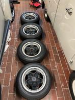 Originele Porsche 911 ATS 'Cookie Cutter' Velgen, Ophalen, Gebruikt