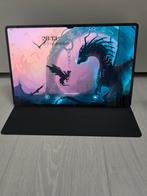 Samsung tab S8 Ultra, Computers en Software, Android Tablets, Ophalen, 13 inch of meer, Samsung tab S9 Ultra, Zo goed als nieuw