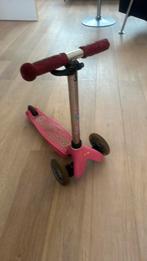 Step mini micro, Fietsen en Brommers, Steps, Ophalen of Verzenden, Gebruikt, Gewone step