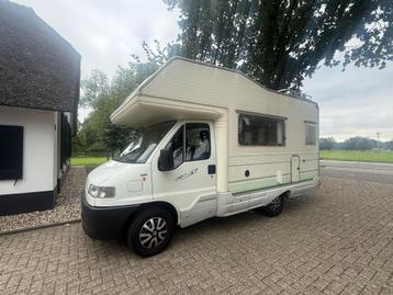 Fiat Ducato beschikbaar voor biedingen