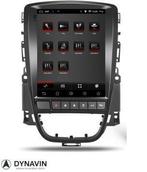 Apple carplay Radio Navigatie Opel Astra J 2012 android 14, Oberonweg 262 3208pg, Nieuw, Ophalen of Verzenden, Dynavin