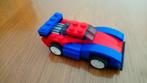 KORTING! - Lego Creator 31000 - Mini Racer, Ophalen of Verzenden, Zo goed als nieuw, Complete set, Lego