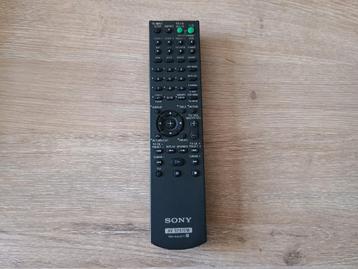 Sony rm-aau017 afstandsbediening origineel rm aau017 beschikbaar voor biedingen