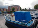 Doerak 7.60 meter, Watersport en Boten, Motorboten en Motorjachten, Ophalen, Gebruikt, Staal, Diesel
