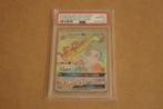 PSA 10 FA/Melmetal GX Hyper Tag Team Gx All Stars Pokemon, Ophalen of Verzenden, Nieuw, Losse kaart