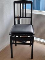 pianostoel, Ophalen, Gebruikt, Zwart, Overige typen