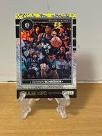 Dennis Schröder NBA Hoops Kaart, Verzenden, Zo goed als nieuw, Losse kaart