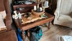 Antieke salon tafel, Ophalen of Verzenden, Zo goed als nieuw
