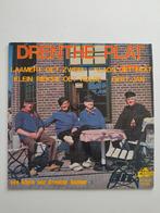 Drentse humor elpee, Cd's en Dvd's, Ophalen of Verzenden, Gebruikt, 12 inch, Levenslied of Smartlap