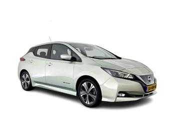 Nissan Leaf 2.ZERO EDITION 40 kWh Aut. *ADAPTIVE-CRUISE | DI beschikbaar voor biedingen