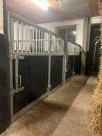 Mini paardenstal / ponybox, Dieren en Toebehoren, Stalling en Weidegang