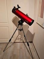 Sky-Watcher 150/750mm GoTo telescoop, Audio, Tv en Foto, Optische apparatuur | Telescopen, Ophalen of Verzenden, Zo goed als nieuw