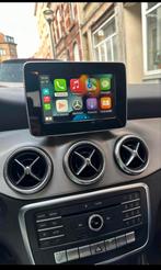 Mercedes Carplay Activeren, Computers en Software, Navigatiesoftware, Ophalen of Verzenden, Heel Europa, Update, Zo goed als nieuw