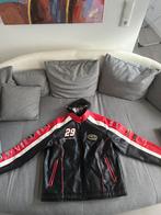 NASCAR jack, Kleding | Heren, Ophalen of Verzenden, Zo goed als nieuw, Maat 56/58 (XL)