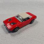 Matchbox Lesney Dodge Challenger. Bespeeld., Hobby en Vrije tijd, Modelauto's | Overige schalen, Ophalen of Verzenden, Gebruikt