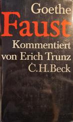 Goethe Faust, Boeken, Ophalen, Zo goed als nieuw