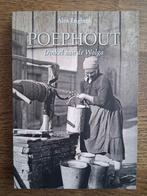 Alex Engbers - Poephout. Dinkel aan de Wolga, Ophalen of Verzenden, Zo goed als nieuw, Alex Engbers