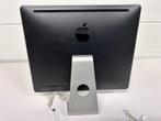 A6938. Apple A1224 computer met accessoires, Computers en Software, Apple Desktops, Ophalen of Verzenden, Gebruikt, IMac, 3 tot 4 Ghz