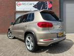 Volkswagen Tiguan 1.4 TSI Sport&Style / Carplay / PDC / Clim, Auto's, Voorwielaandrijving, Met garantie (alle), Handgeschakeld