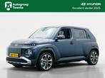 Hyundai Inster Pulse 49 kWh | DEMO | (bj 2025, automaat), Auto's, Hyundai, 12 maanden, Gebruikt, 370 km, Origineel Nederlands