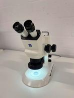 Zeiss Stemi 508, Ophalen of Verzenden, Zo goed als nieuw, Minder dan 400x
