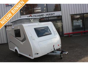 Trigano Mini Silver 300 MODEL 2025 beschikbaar voor biedingen