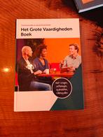 Het Grote Vaardigheden Boek, Ophalen of Verzenden, Zo goed als nieuw, Algemeen, Boom beroepsonderwijs