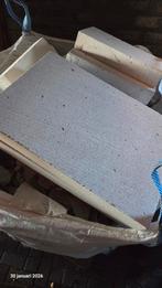 Ytong blokken 60x40x7 - 2 stuks gratis, Doe-het-zelf en Verbouw, Metselstenen, Ophalen, Nieuw, Overige typen