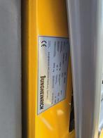 Nette heftruck Jungheinrich EFG213, Ophalen, Heftruck, JUNGHEINRICH, Elektrisch