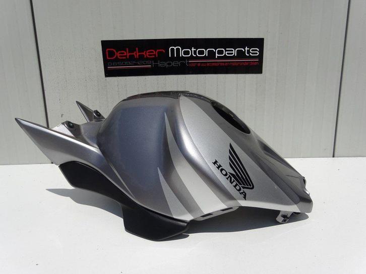 Tank Kap / Cover Honda CBR1000RR Fireblade 2006-2007 SC57, Motoren, Onderdelen | Honda, Gebruikt, Ophalen of Verzenden