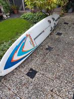 Mistral Windsurfplank - Gebruikt, Watersport en Boten, Ophalen, 300 cm of meer, Plank, 5 tot 7 m²