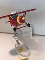 De Aeroschtroumpf-figuren en jij, Verzamelen, Stripfiguren, Ophalen of Verzenden, Asterix en Obelix, Zo goed als nieuw, Beeldje of Figuurtje