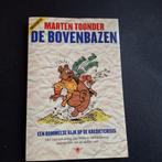 De bovenbazen Marten Toonder 2009, Eén stripboek, Ophalen of Verzenden, Zo goed als nieuw