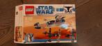 Lego Star Wars 8015 Assasin Droids Battle Pack, Ophalen of Verzenden, Gebruikt, Overige merken