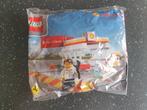 LEGO 40195 Shell Station (Ferrari), Ophalen of Verzenden, Nieuw