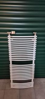 Handdoekradiator Badkamer - 50x110cm, Doe-het-zelf en Verbouw, Verwarming en Radiatoren, Ophalen of Verzenden