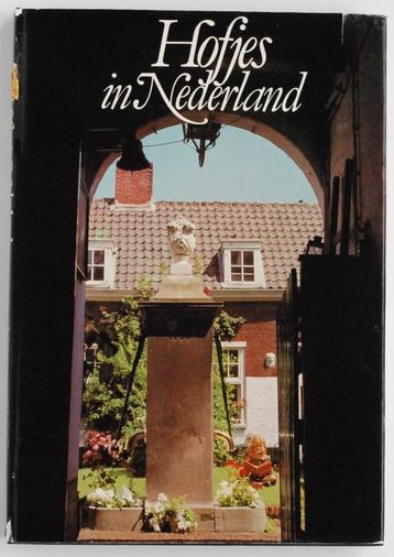 Hofjes in nederland (1997) beschikbaar voor biedingen