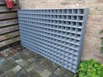 Moestuin gaaspanelen klimrek volkstuin draadnetten rek, Ophalen, Nieuw