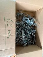 Onderdelen systeemplafond (zwart), Ophalen, Nieuw, Overige materialen