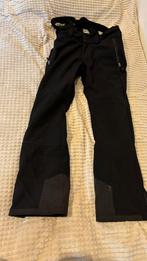 Zwarte heren ski broek maat s, Kleding | Heren, Wintersportkleding, Ophalen of Verzenden, Zo goed als nieuw, Broek