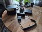 ICOM 2730E, Telecommunicatie, Overige Telecommunicatie, Ophalen, Zo goed als nieuw
