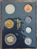 Muntset Nederland 1980, Ophalen of Verzenden, Koningin Juliana, Setje