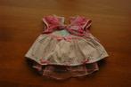 baby born kleding 43 cm meisje jurkje, Gebruikt, Ophalen of Verzenden, Babypop