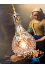 It's all about Romi Hanglamp, Ophalen, Zo goed als nieuw, Glas, Modern