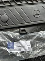 Mercedes Benz W205 C-klasse automatten voorzijde, Auto diversen, Automatten, Ophalen, Zo goed als nieuw