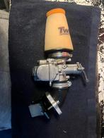 Polini 24 pwk complete inlaat zip, Ophalen of Verzenden, Nieuw, Piaggio