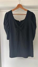Zwart shirt only carmakoma, Zwart, Zo goed als nieuw, Only Carmakoma, Shirt of Top