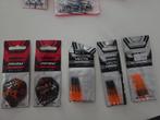 Danny Noppert flights en shafts, Ophalen of Verzenden, Nieuw, Flights